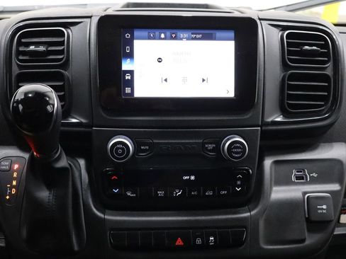 Used 2023 RAM ProMaster 2500 image 27