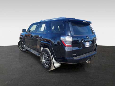Used 2017 Toyota 4Runner Limited image 5