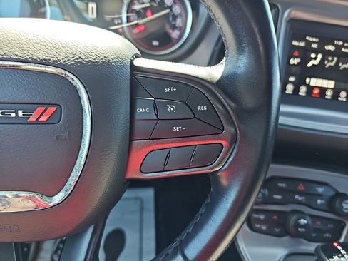 Used 2023 Dodge Challenger GT image 22