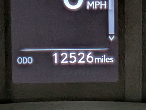 Certified 2023 Lexus GX 460 Premium image 17