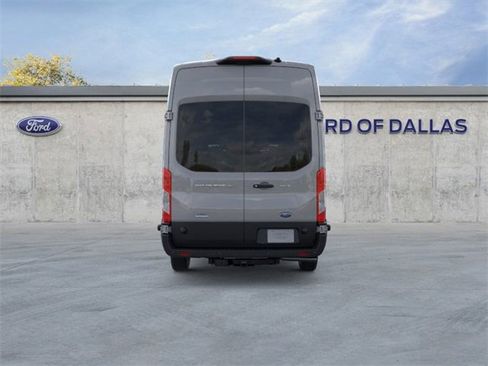New 2025 Ford Transit 350 XLT image 5