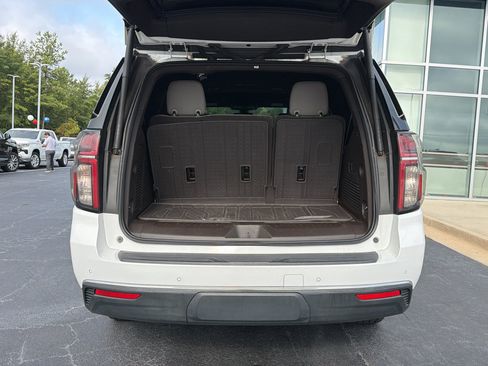 Used 2021 Chevrolet Tahoe LT RWD image 9