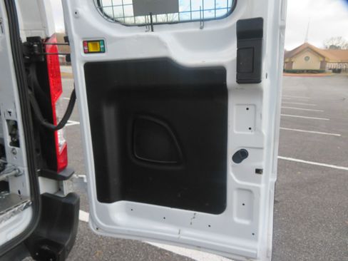 Used 2020 Ford Transit 250 Low Roof image 19