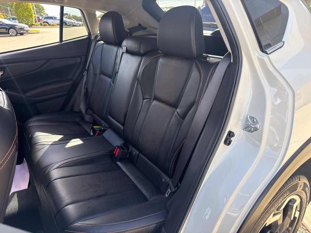 Used 2023 Subaru Crosstrek 2.5i Limited w/ Moonroof Package AWD/4WD image 21