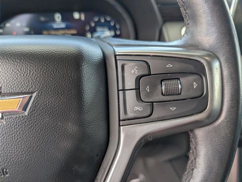 Used 2022 Chevrolet Tahoe LT AWD/4WD image 29
