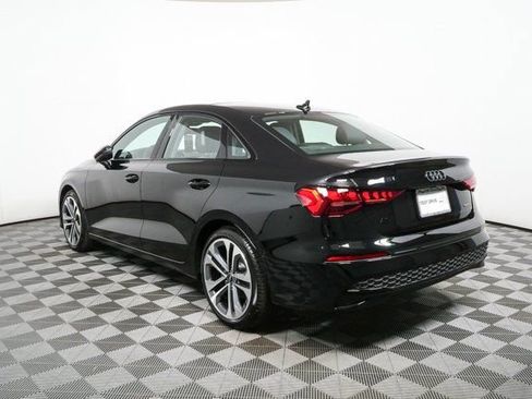 New 2026 Audi A3 2.0T Premium Plus image 30