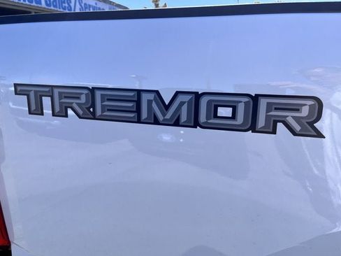 New 2026 Ford F350 Lariat w/ Tremor Off-Road Package image 14
