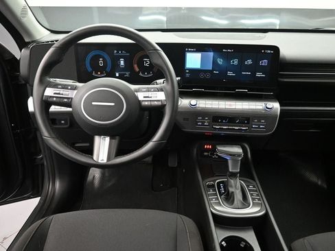 Certified 2026 Hyundai Kona SEL Sport AWD/4WD image 11