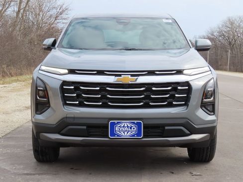 New 2026 Chevrolet Equinox LT FWD image 14