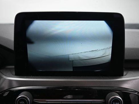 Used 2024 Ford Escape Active image 17