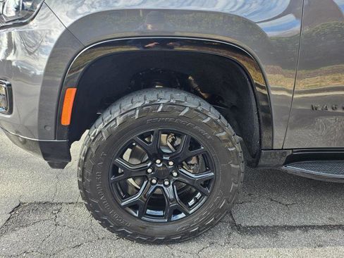 Used 2023 Jeep Wagoneer Series II image 16