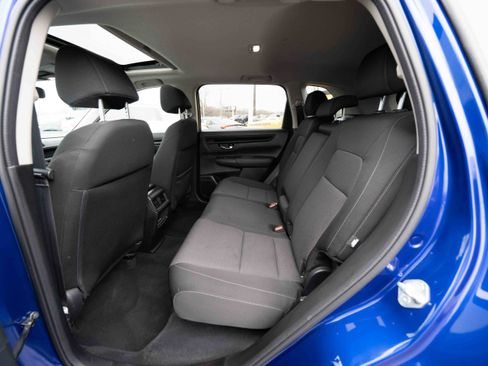 Used 2024 Honda CR-V EX image 23