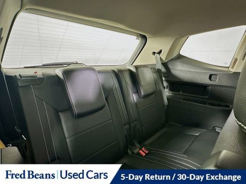 Used 2023 Volkswagen Atlas SE image 27