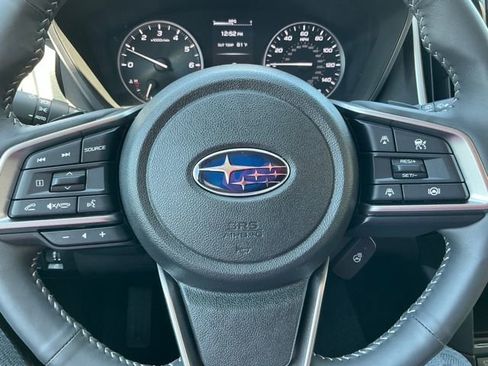 Used 2025 Subaru Ascent Touring w/ Popular Package #1 AWD/4WD image 31