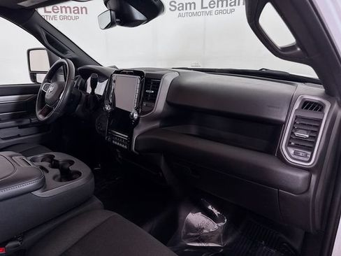 Used 2026 RAM 2500 Tradesman AWD/4WD image 25
