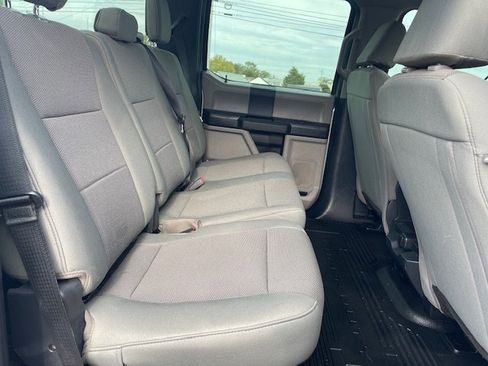 Used 2022 Ford F350 XL w/ STX Appearance Package image 14