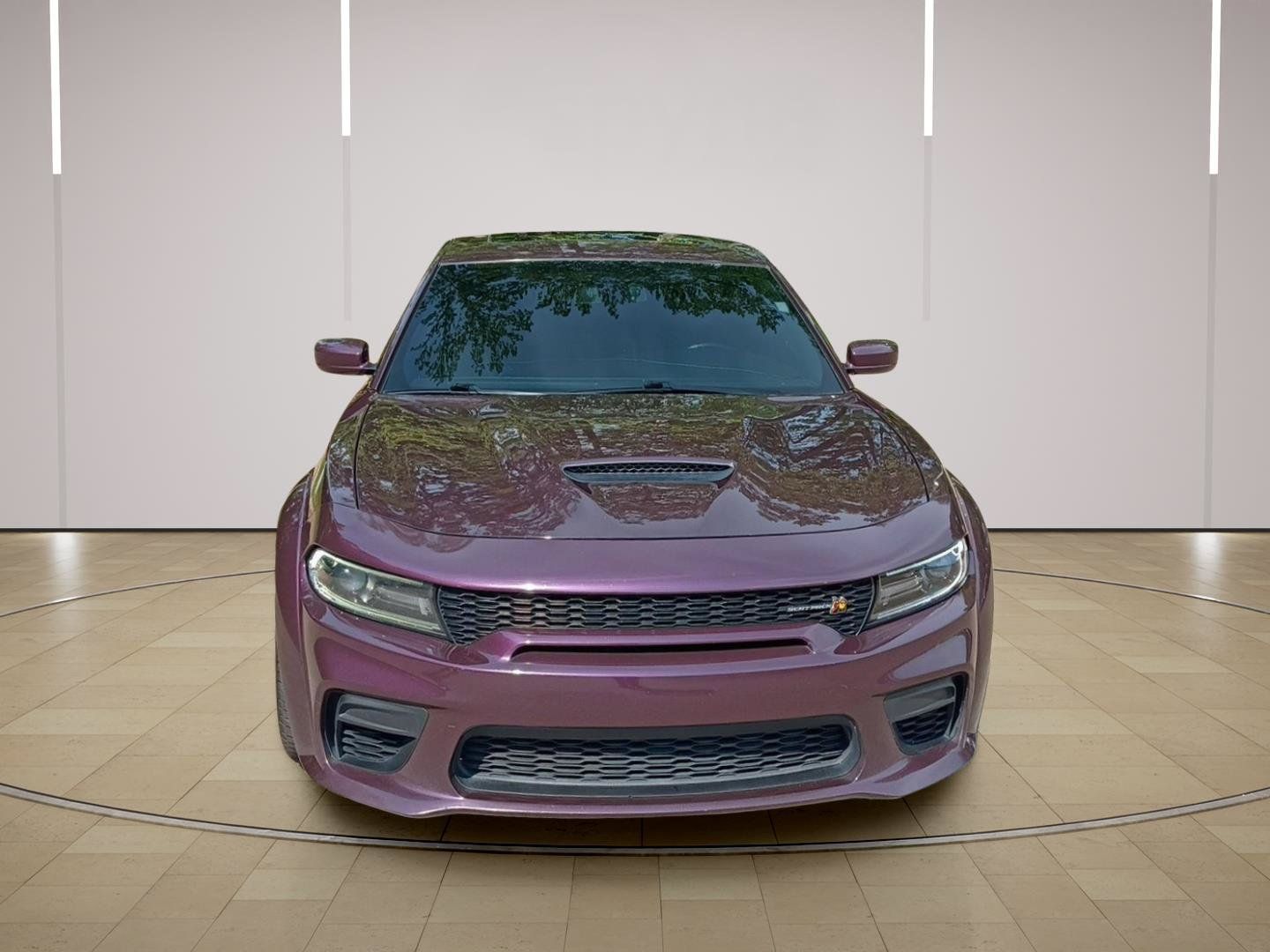 Used 2021 Dodge Charger Scat Pack RWD image 23
