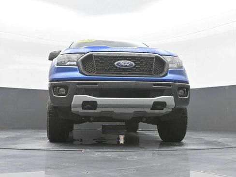 Used 2020 Ford Ranger XLT w/ Equipment Group 301A Mid image 29
