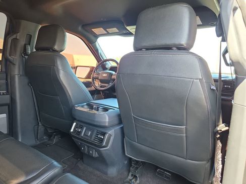 Used 2022 Ford F150 XLT w/ Equipment Group 302A High AWD/4WD image 16