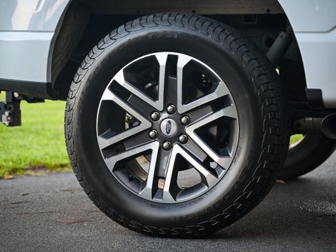 Used 2023 Ford F150 XL w/ STX Appearance Package image 35