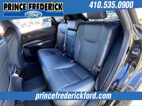 Used 2023 Lexus RX 350 F Sport w/ Accessory Package image 25