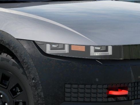 New 2026 Hyundai Ioniq 5 XRT AWD/4WD image 9