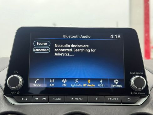 Used 2024 Nissan Sentra SR image 29