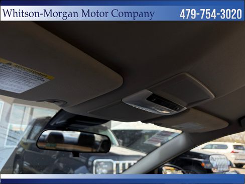 Used 2024 Nissan Altima 2.5 SR image 27