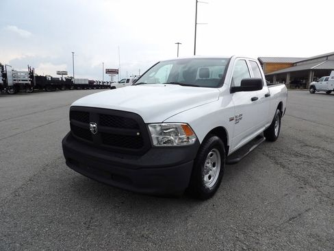 Used 2021 RAM 1500 Tradesman RWD image 59