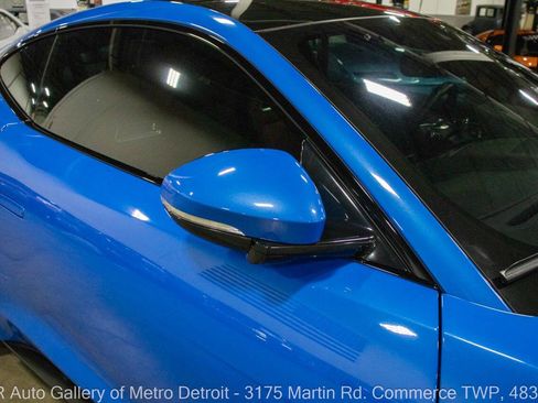 Used 2020 Jaguar F-TYPE R image 31