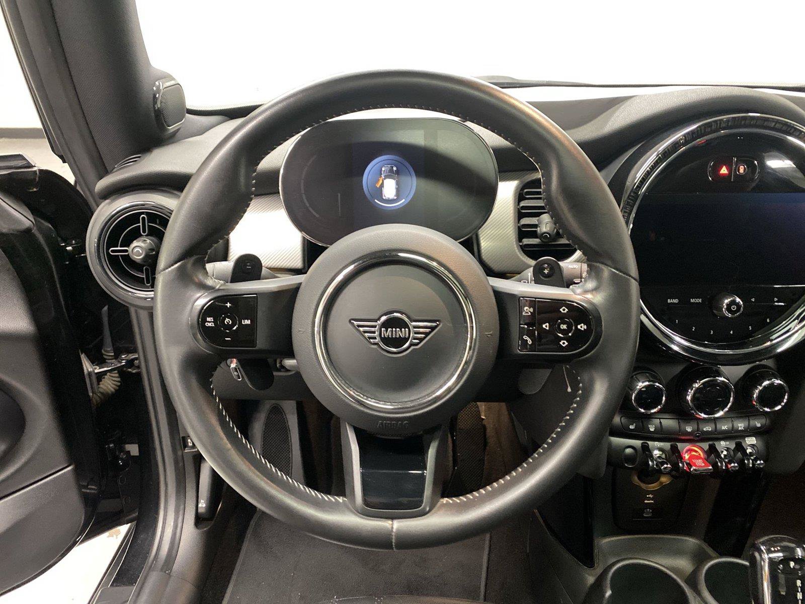 Used 2023 MINI Cooper S FWD image 15