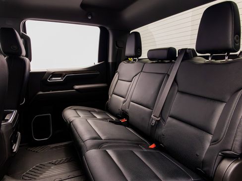 Used 2023 Chevrolet Silverado 1500 RST image 37