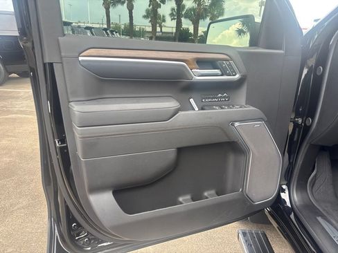 New 2026 Chevrolet Silverado 1500 High Country AWD/4WD image 18