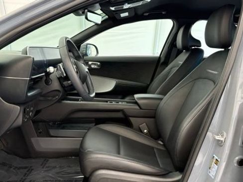 Used 2024 Hyundai Ioniq 6 SEL AWD/4WD image 12