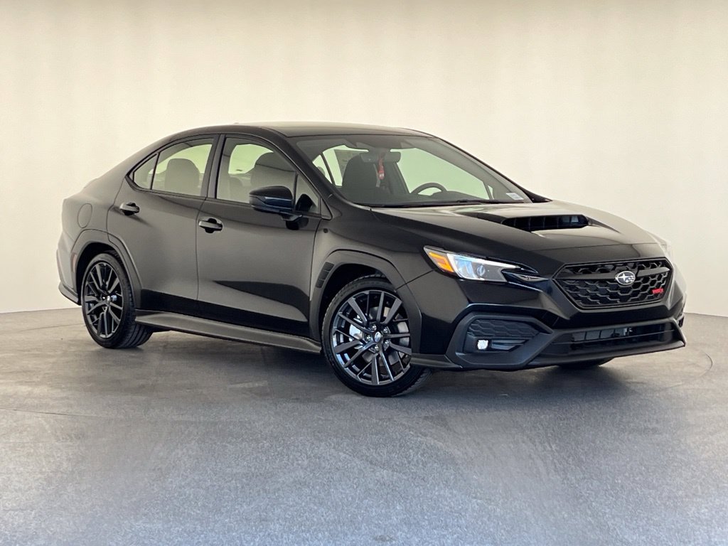 New 2026 Subaru WRX Premium AWD/4WD image 33