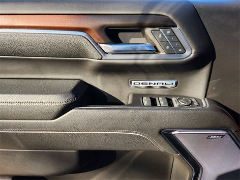 Used 2024 GMC Sierra 1500 Denali w/ Denali Reserve Package image 23