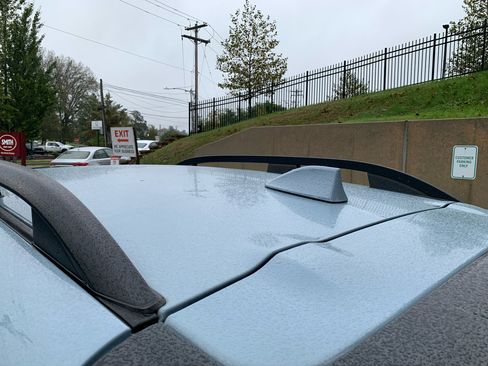 Used 2020 Subaru Crosstrek 2.0i Premium w/ Moonroof Package 2 image 27