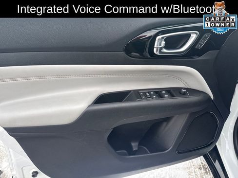 Certified 2022 Jeep Compass Limited w/ Elite Group image 14