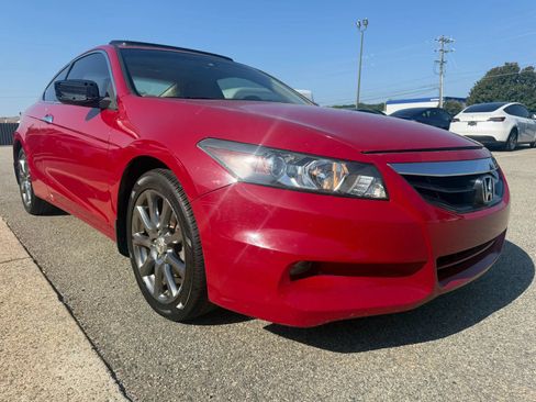 Used 2012 Honda Accord EX-L image 19