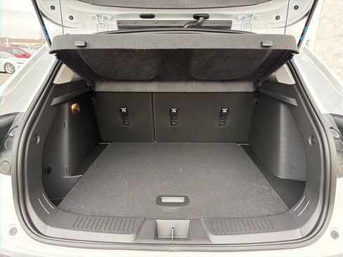 New 2026 Chevrolet Trax ACTIV w/ Driver Confidence Package image 24