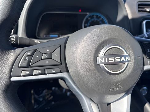 Used 2024 Nissan Leaf SV Plus image 14
