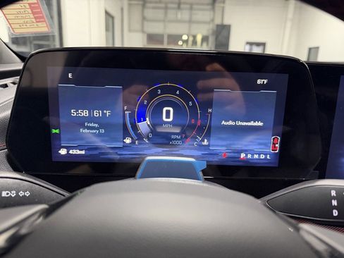 New 2026 Chevrolet Traverse RS w/ LPO, Floor Liner Package image 17