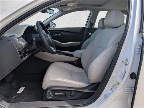 New 2026 Honda Accord Touring image 3