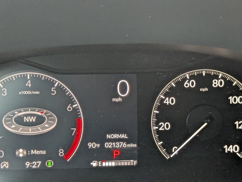 Used 2025 Honda Pilot Touring image 28