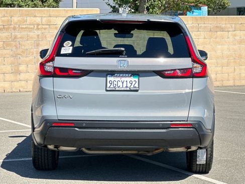 Certified 2023 Honda CR-V EX-L image 5