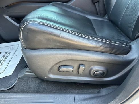 Used 2021 Nissan Murano SL w/ SL Moonroof Package FWD image 24