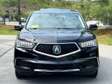 Used 2020 Acura MDX SH-AWD image 2