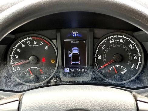 Used 2023 Toyota Tacoma SR RWD image 23
