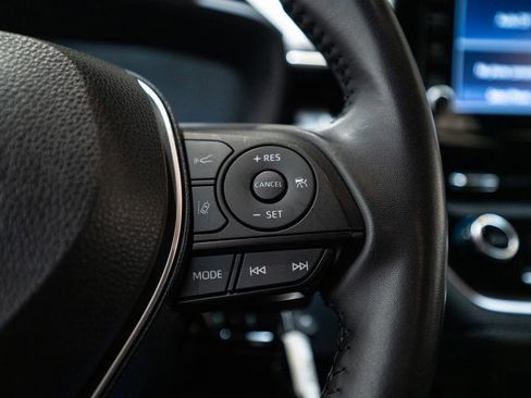 Certified 2022 Toyota Corolla SE image 18