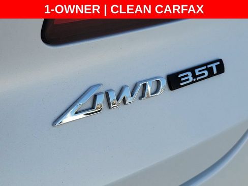 Used 2024 Genesis GV80 3.5T Prestige Signature AWD/4WD image 12